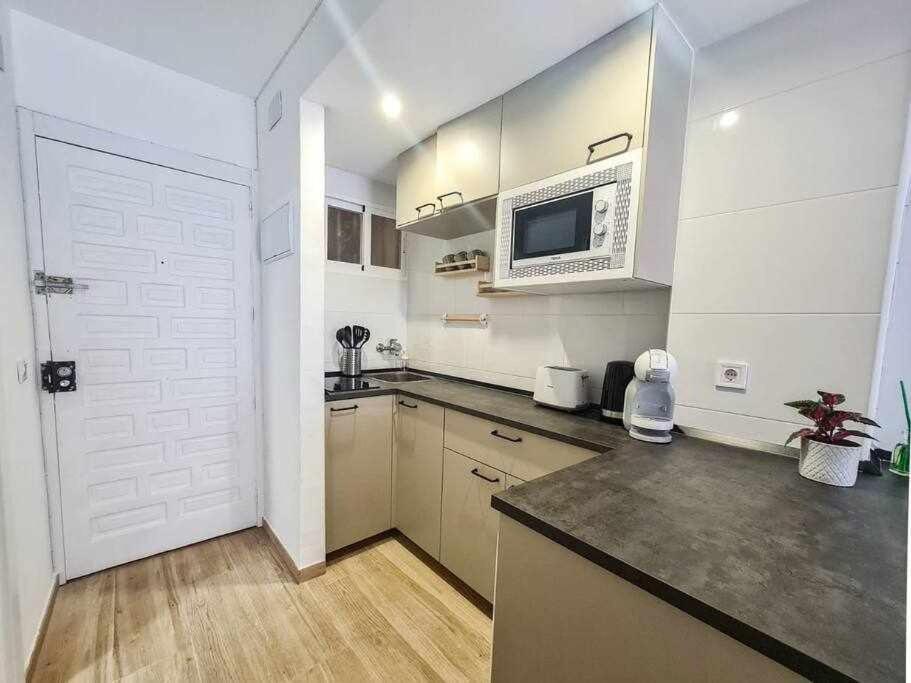 Appartement Apartamento Minerva 113 *