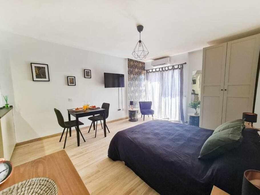 Appartement Apartamento Minerva 113 *