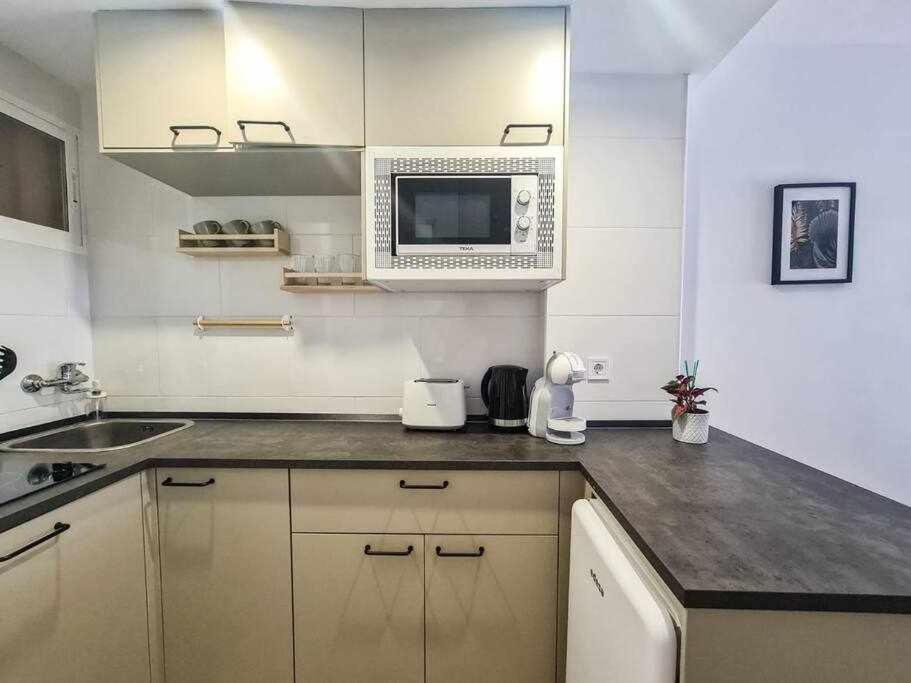 Appartement Apartamento Minerva 113 *
