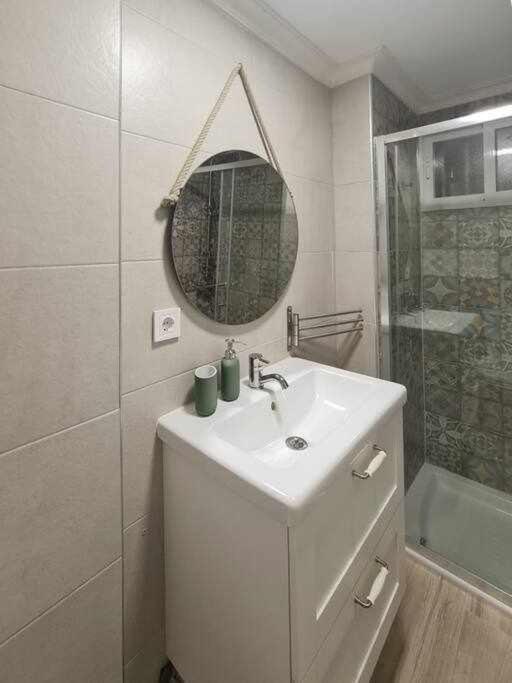 Apartamento Minerva 113 Appartement Málaga