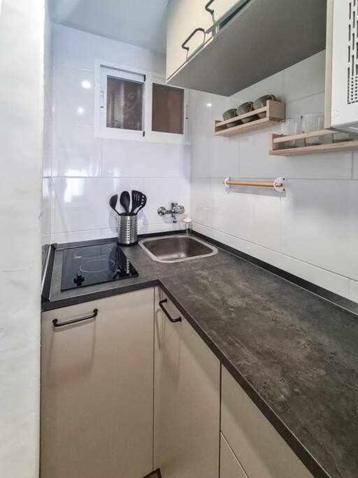 Apartamento Minerva 113 Appartement *