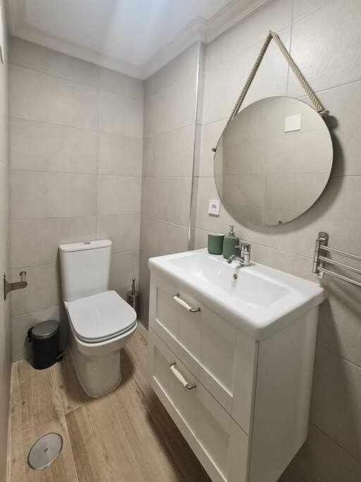 Appartement Apartamento Minerva 113 *