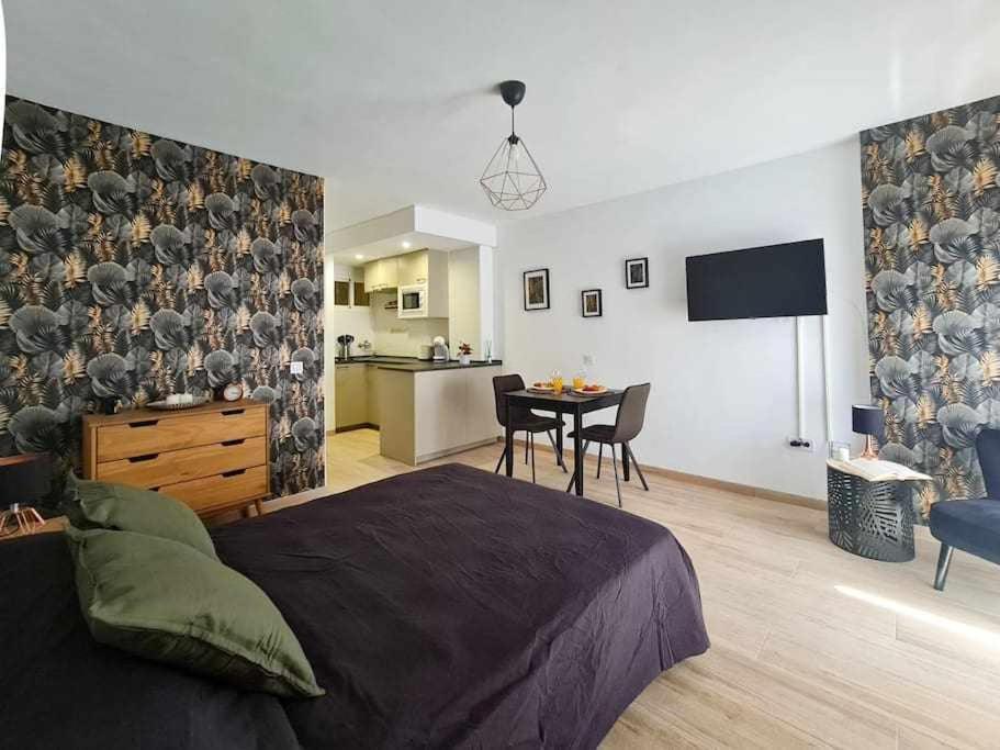 Apartamento Minerva 113 Appartement