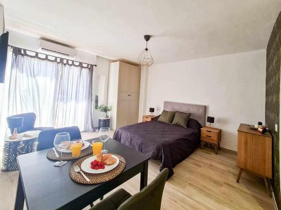 Appartement Apartamento Minerva 113 Málaga