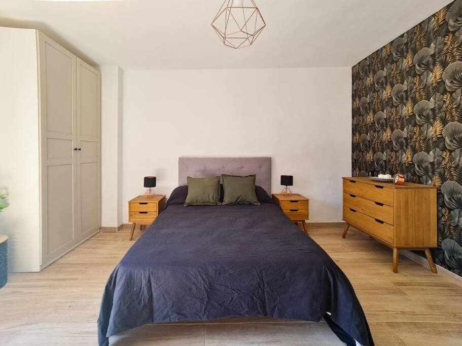 Appartement Apartamento Minerva 113