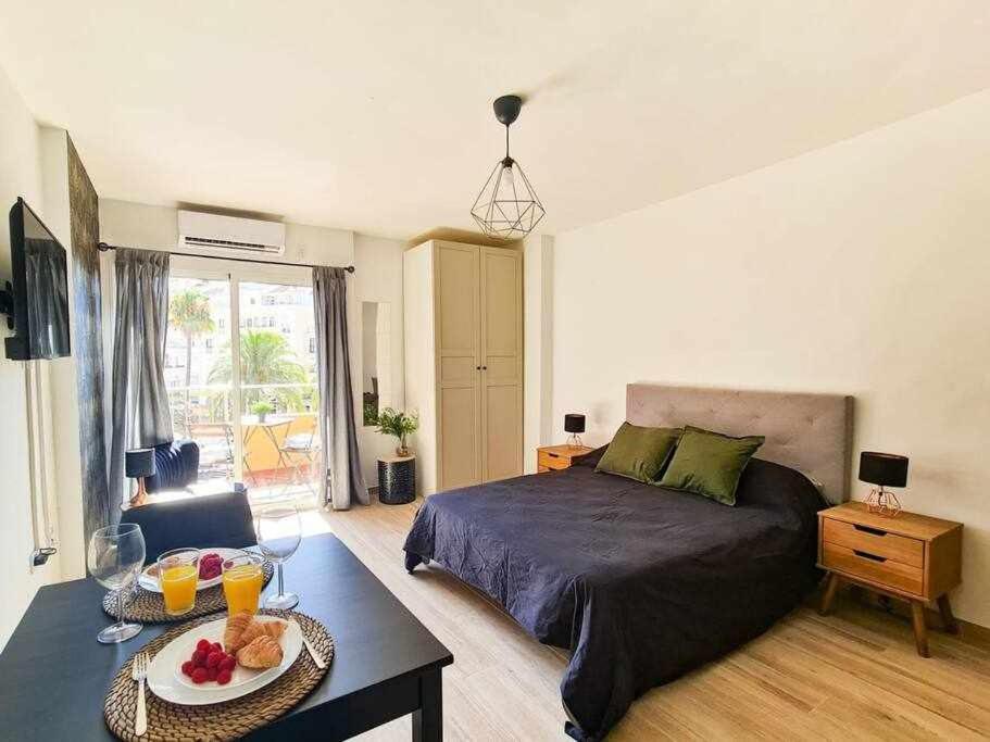 Apartamento Minerva 113 Appartement *